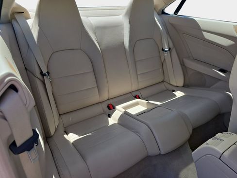 Used 2015 Mercedes-Benz E 400 Coupe image 13