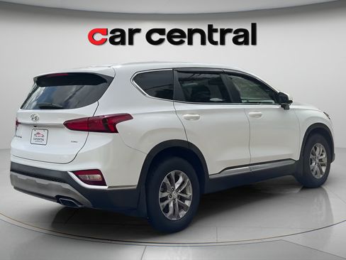 Used 2019 Hyundai Santa Fe SE w/ Cargo Package AWD/4WD image 5
