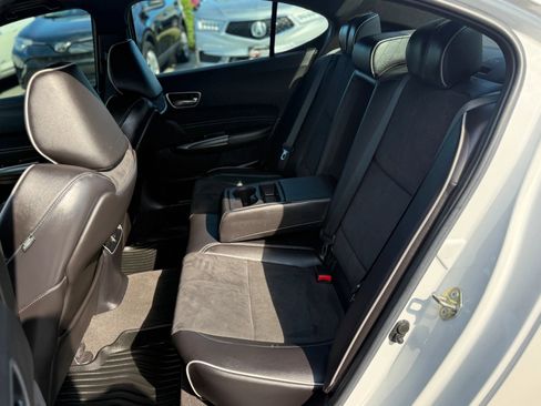 Used 2020 Acura TLX 3.5 w/Technology Pkg & A-SPEC image 16