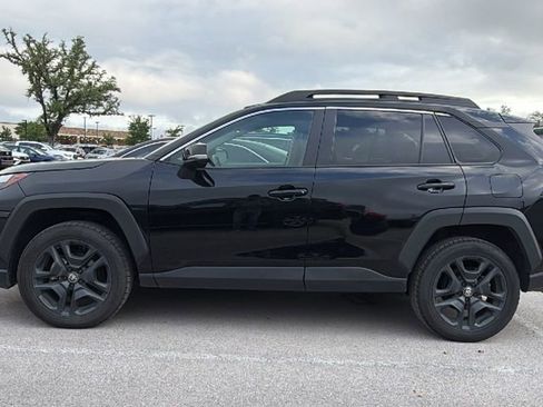 Certified 2024 Toyota RAV4 Adventure image 9