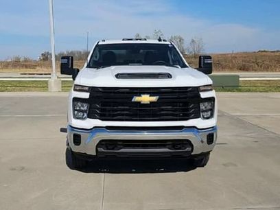 New 2026 Chevrolet Silverado 3500 W/T