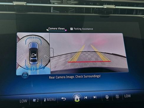 New 2026 Mercedes-Benz E 350 Sedan image 14