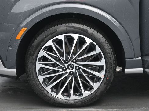 New 2026 Hyundai Palisade Calligraphy image 35