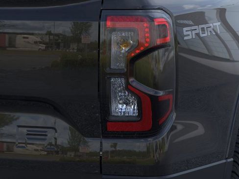 New 2025 Ford Ranger XLT w/ Equipment Group 301A High image 21