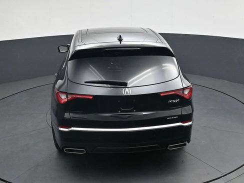 Used 2024 Acura MDX w/ Technology Package AWD/4WD image 26