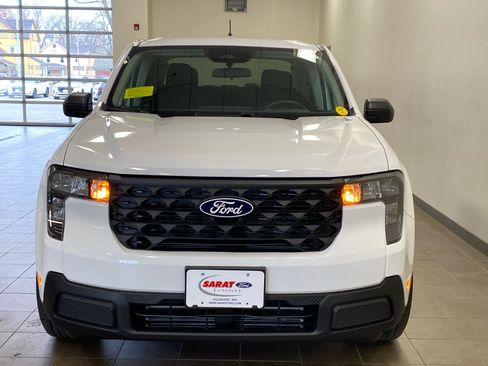 New 2025 Ford Maverick XL w/ 4K Tow Package image 3