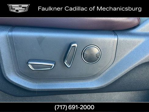 Used 2022 Ford Expedition Max Limited image 31