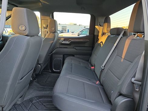 Certified 2023 Chevrolet Silverado 1500 LT image 20