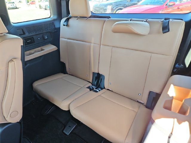 Certified 2026 Hyundai Santa Fe Calligraphy AWD/4WD image 12