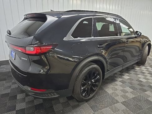 Used 2025 MAZDA CX-90 Plug-In Hybrid w/Premium Sport AWD/4WD image 15