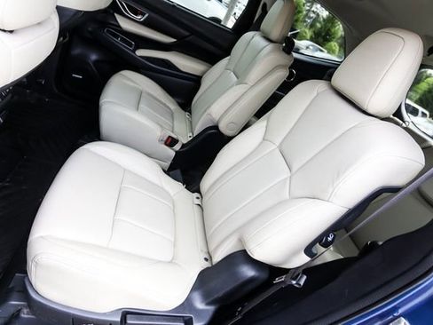 Used 2019 Subaru Ascent Limited image 50