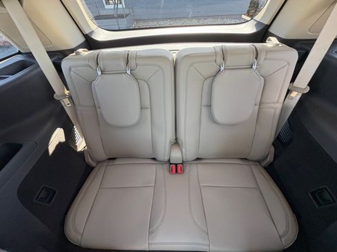 Certified 2023 Lincoln Aviator Reserve w/ Equipment Group 201A AWD/4WD image 20
