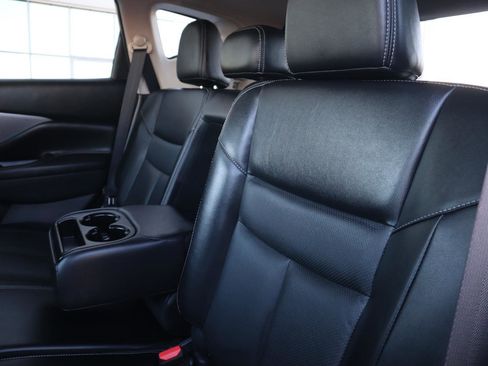 Certified 2024 Nissan Murano SL image 43