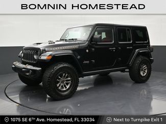 Used 2024 Jeep Wrangler Unlimited Rubicon 392 AWD/4WD video 1
