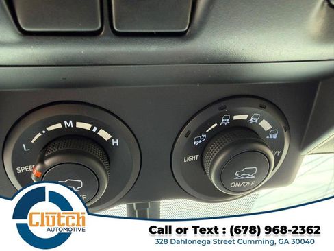 Used 2018 Toyota 4Runner TRD Off-Road Premium image 41