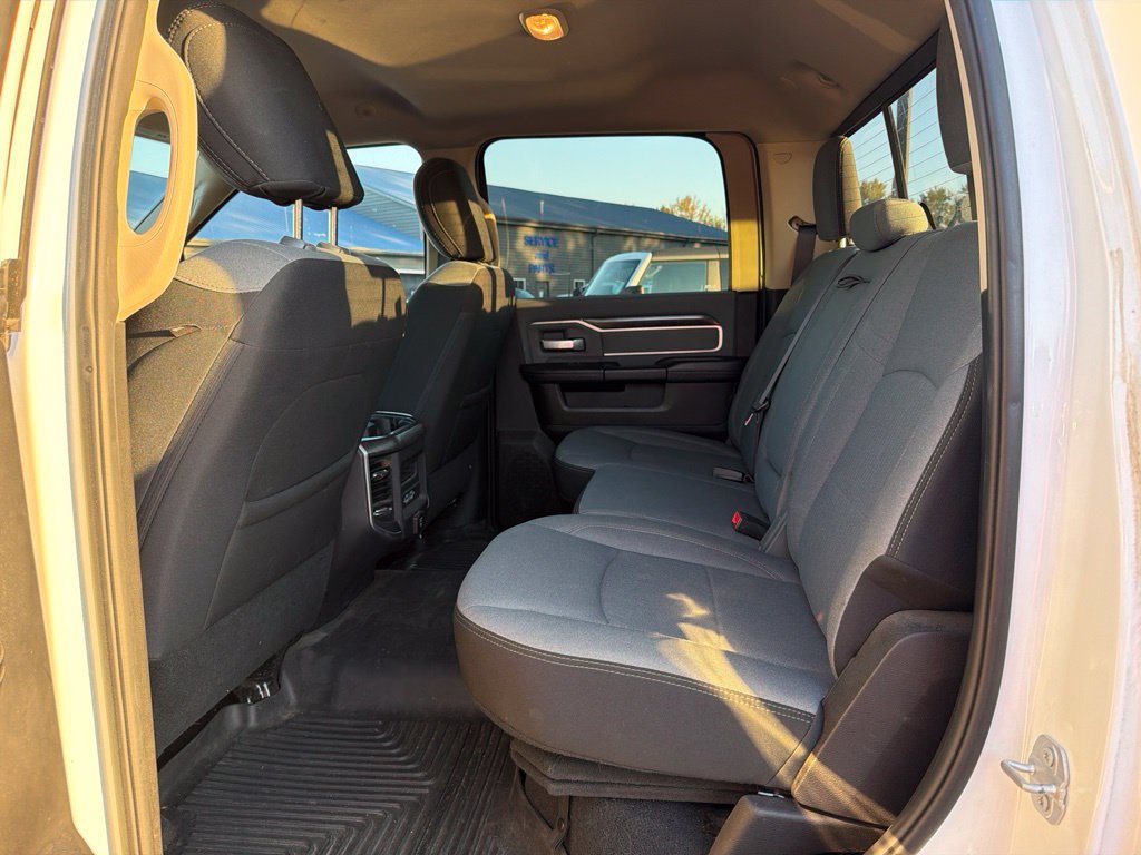 Used 2019 RAM 2500 Big Horn AWD/4WD image 18