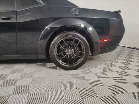 Used 2022 Dodge Challenger R/T Scat Pack image 11