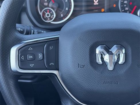 New 2026 RAM 5500 Tradesman image 22