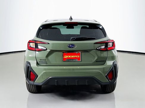 New 2026 Subaru Crosstrek 2.5i image 7