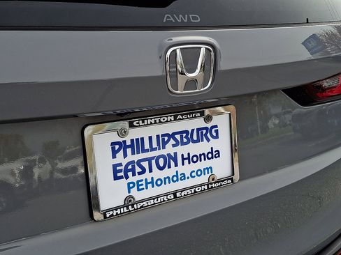 Used 2024 Honda CR-V EX image 31