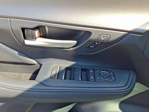 Certified 2026 Toyota Grand Highlander Limited image 13