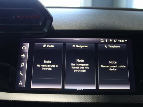 Used 2025 Audi RS 3 image 28