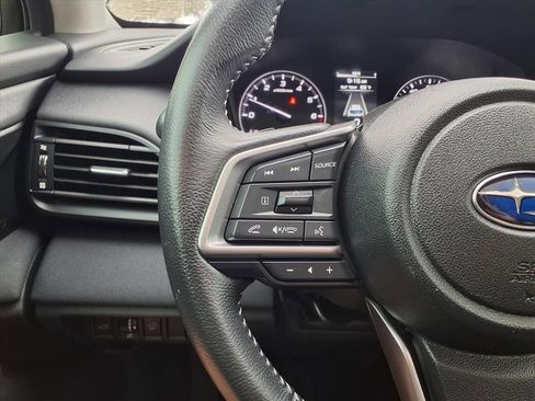 Used 2023 Subaru Outback Premium image 10