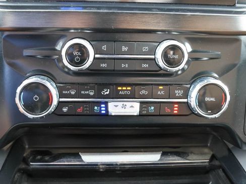 Used 2024 Ford F250 Lariat w/ Chrome Package AWD/4WD image 25