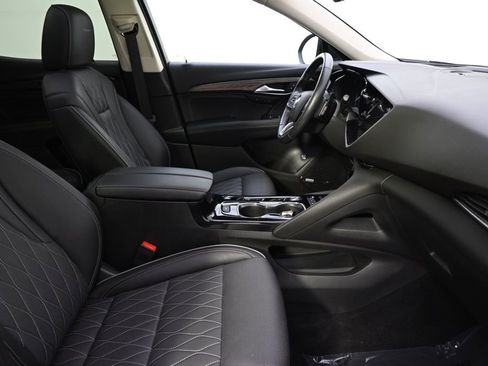Used 2023 Buick Envision Avenir image 17
