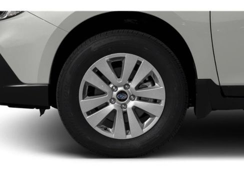 Used 2019 Subaru Outback 2.5i Premium w/ Popular Package #2 AWD/4WD image 14