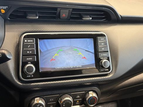 Certified 2024 Nissan Kicks S image 7