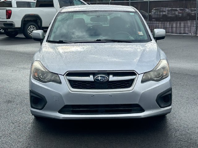 Used 2014 Subaru Impreza 2.0i Premium w/ Popular Package #1 AWD/4WD image 9