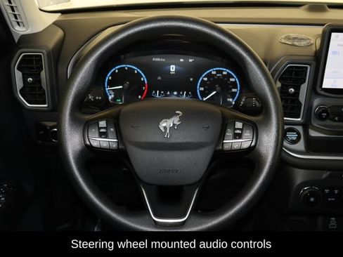 Used 2023 Ford Bronco Sport Big Bend AWD/4WD image 7