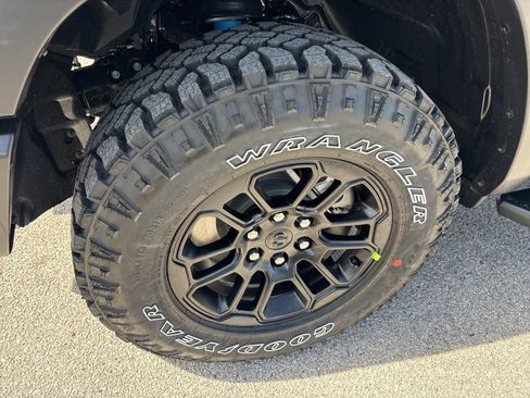 New 2026 RAM 1500 Rebel w/ Rebel Level 1 Equipment Group AWD/4WD image 29