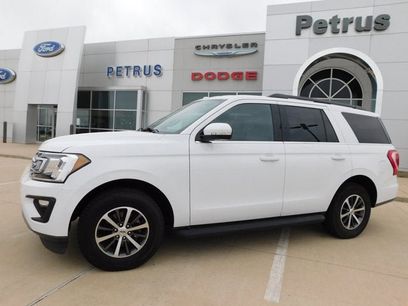 Used 2019 Ford Expedition XLT w/ Equipment Group 201A