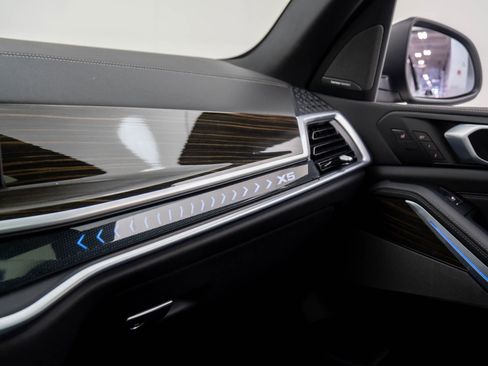 Certified 2024 BMW X5 xDrive50e w/ Executive Package image 30