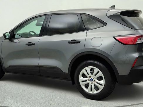Used 2022 Ford Escape S FWD image 7