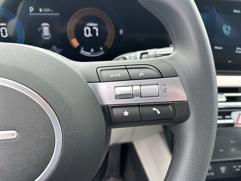 New 2026 Hyundai Tucson SEL AWD/4WD image 32