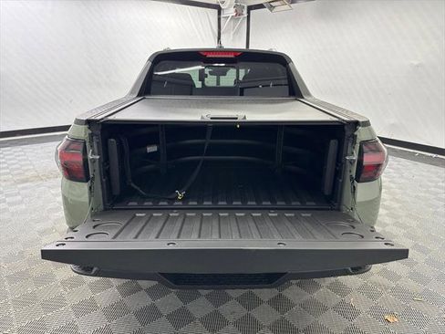 New 2026 Hyundai Santa Cruz SEL image 19