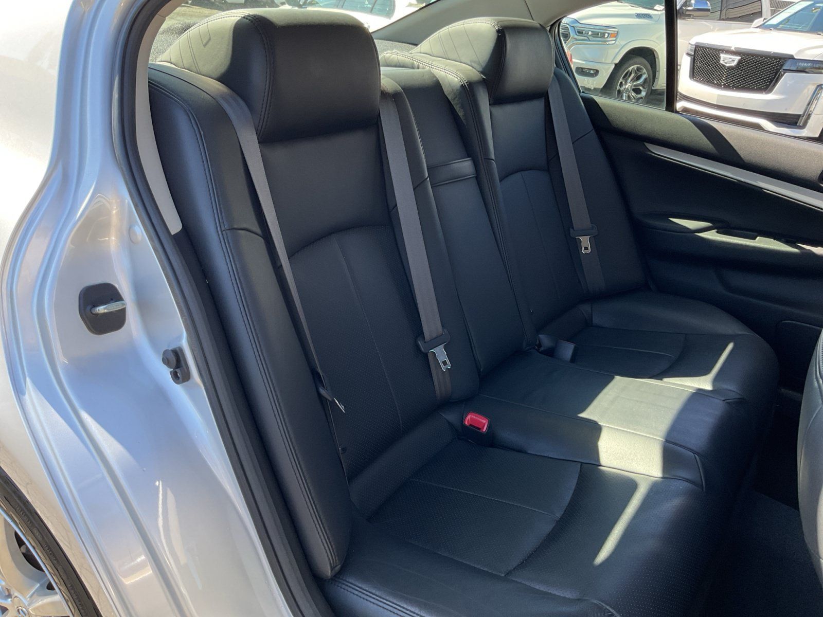 Used 2013 INFINITI G37 Journey w/ Premium Pkg RWD image 20