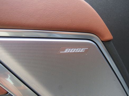 Used 2024 GMC Sierra 1500 Denali Ultimate image 22