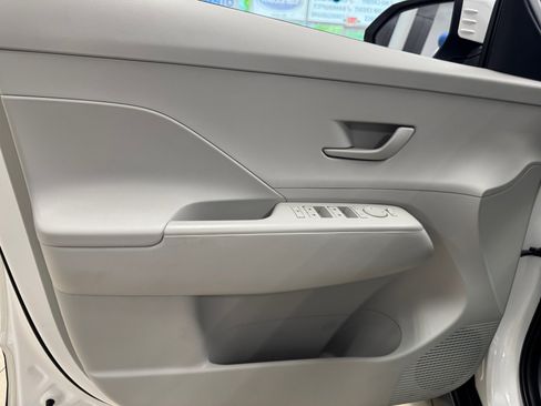 New 2025 Hyundai Kona SEL image 23