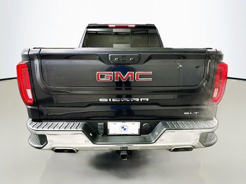 Used 2023 GMC Sierra 1500 SLT AWD/4WD image 6