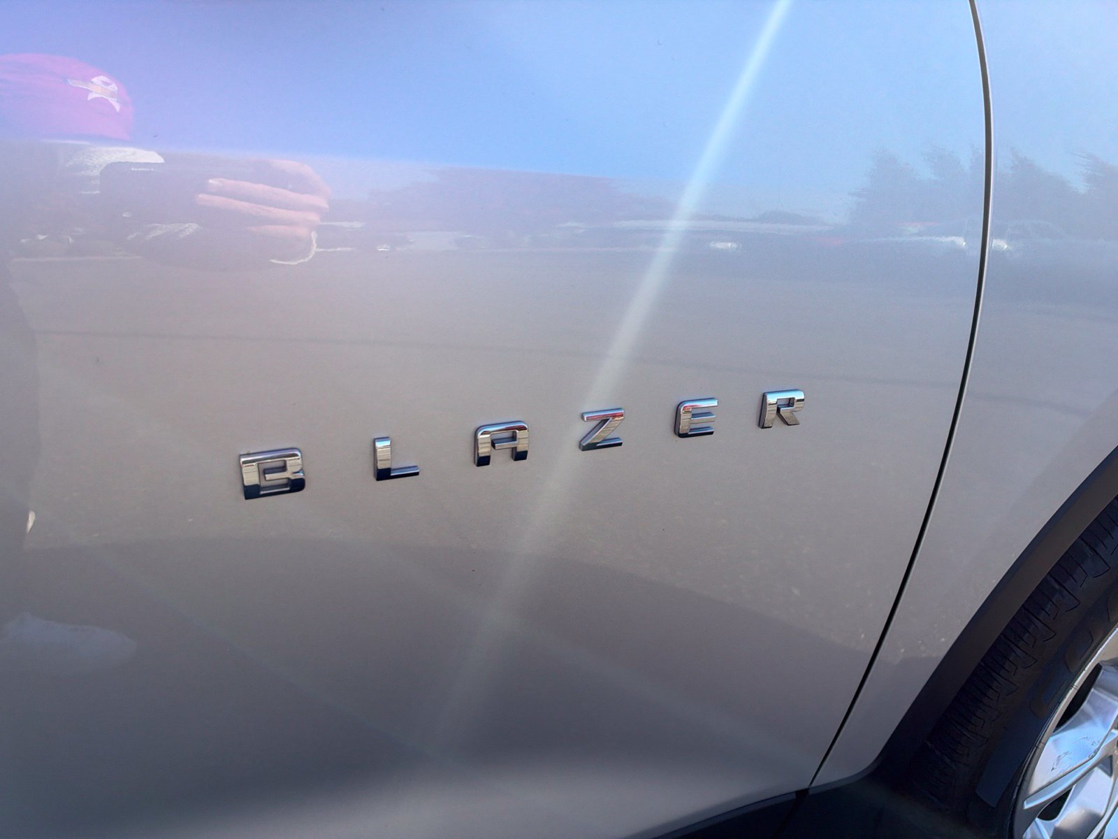 Used 2019 Chevrolet Blazer LT AWD/4WD image 29