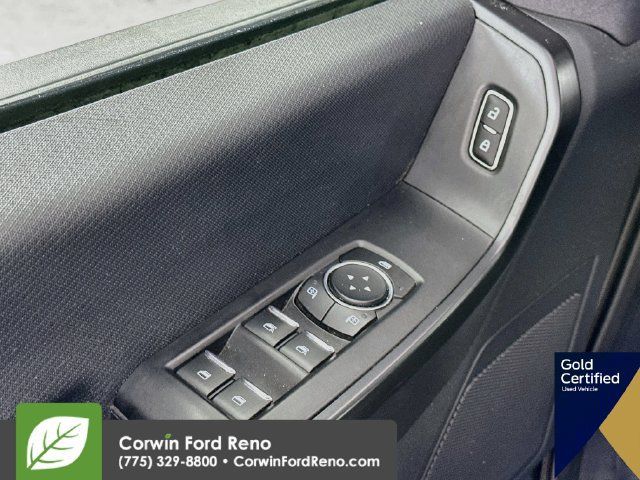 Certified 2021 Ford F150 XL w/ STX Appearance Package AWD/4WD image 22