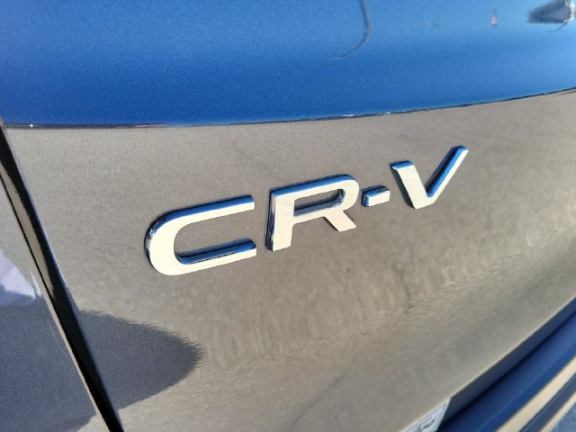 Used 2025 Honda CR-V EX image 8