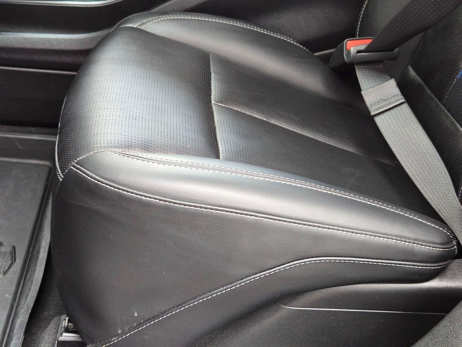 Certified 2025 Cadillac Lyriq Luxury w/ LPO, Floor Liner Package AWD/4WD image 11