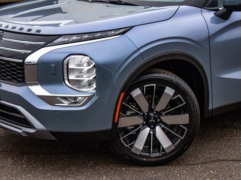 New 2026 Mitsubishi Outlander SE image 49