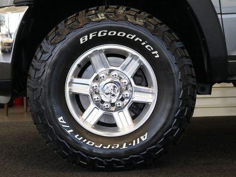 Used 2012 RAM 2500 ST w/ Popular Equipment Group AWD/4WD image 29