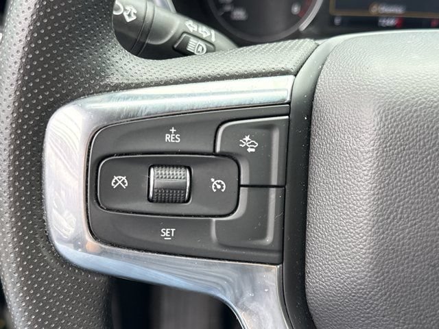Used 2024 Chevrolet Blazer LT w/ Convenience Package FWD image 18